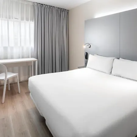 Barcelona Mollet 2* Mollet del Valles