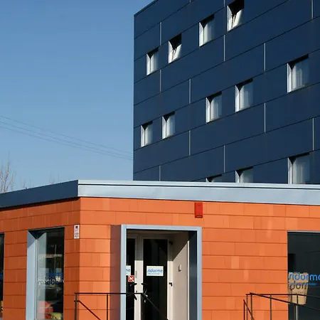 Szálloda Barcelona Mollet Mollet del Vallès