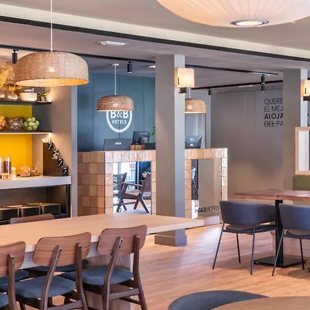 Hotel Barcelona Mollet Mollet del Valles