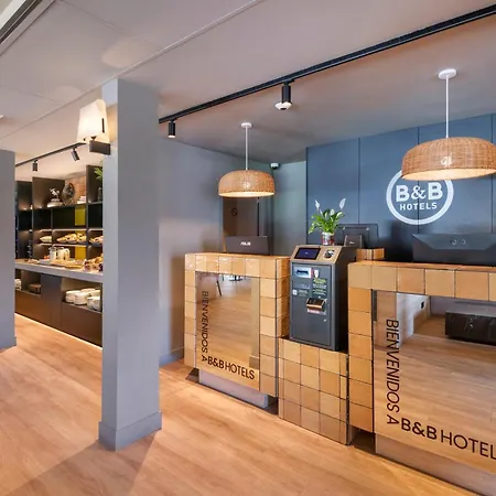 Barcelona Mollet Hotel