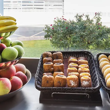Otel Barcelona Mollet