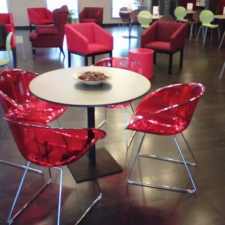 Barcelona Mollet Hotel