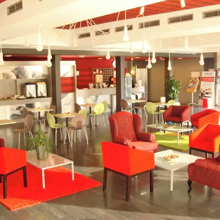 Otel Barcelona Mollet Mollet del Vallès
