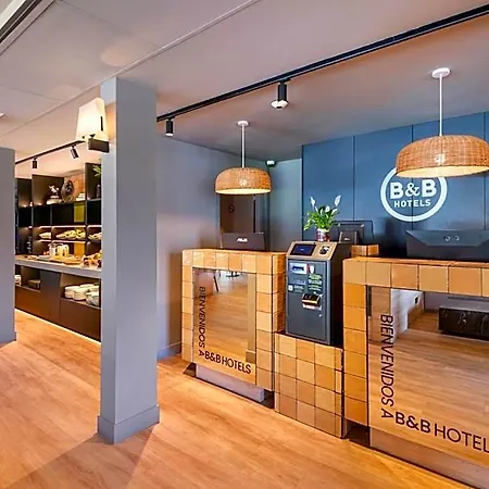 Barcelona Mollet Hotel Mollet del Vallès