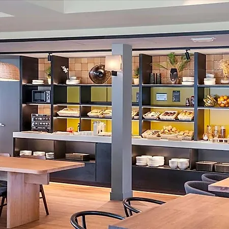 Barcelona Mollet Hotel