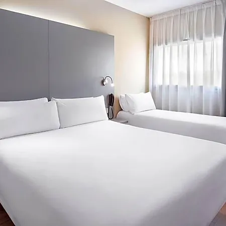 Barcelona Mollet Hotel
