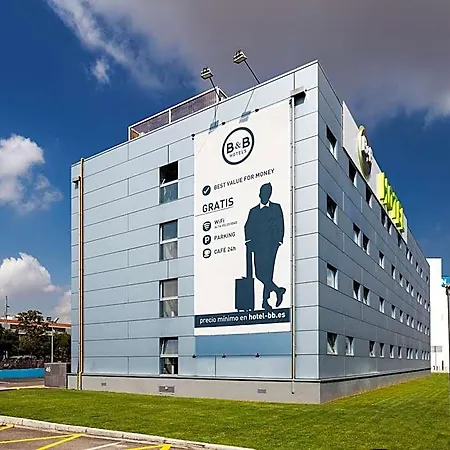 Barcelona Mollet 2*