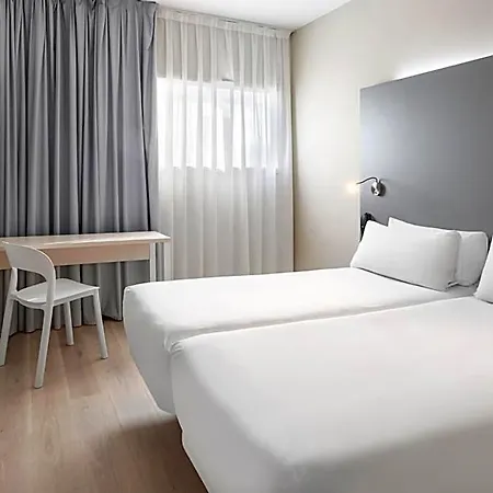 Barcelona Mollet Hotel 2*
