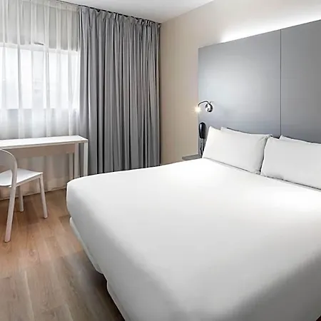 Barcelona Mollet 2* Mollet del Vallès