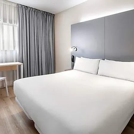 Barcelona Mollet Hotel