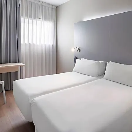Hotel Barcelona Mollet