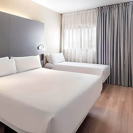 Hotel Barcelona Mollet Mollet del Vallès