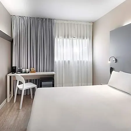 Hotel Barcelona Mollet