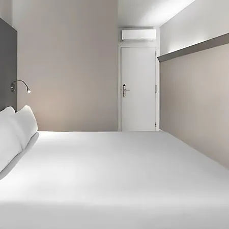 Barcelona Mollet Hotel Mollet del Vallès