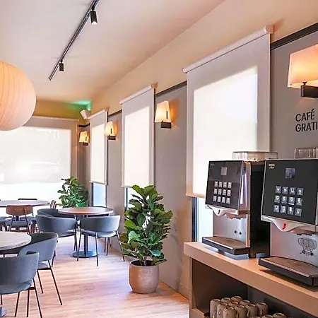 Hotel Barcelona Mollet 2*