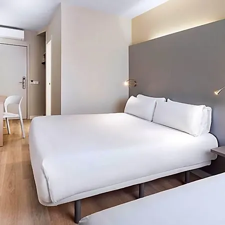 Barcelona Mollet Hotel