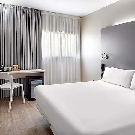 Barcelona Mollet Hotel 2*