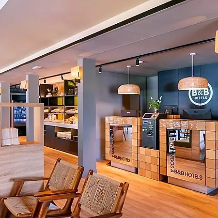 Hotel Barcelona Mollet 2*