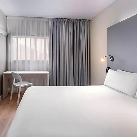 Hotel Barcelona Mollet