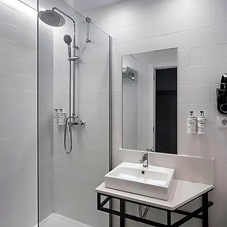 Hotel Barcelona Mollet Mollet del Vallès