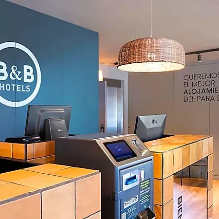 Barcelona Mollet Hotel Mollet del Vallès