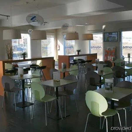 Barcelona Mollet Hotell Mollet del Vallès