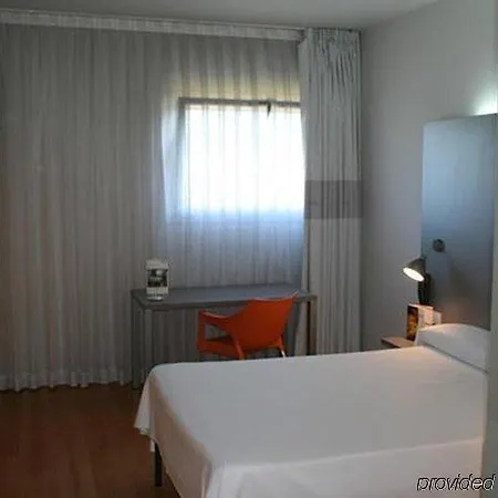 Ξενοδοχείο Barcelona Mollet Mollet del Vallès