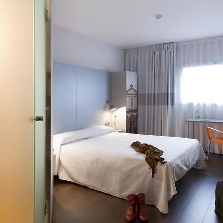 Szálloda Barcelona Mollet