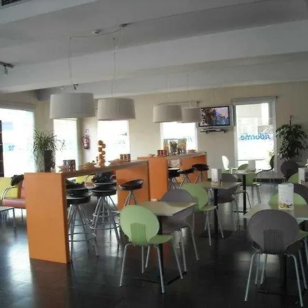 Barcelona Mollet Szálloda 2*