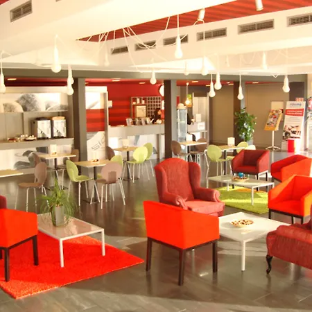 Hotel Barcelona Mollet Mollet del Valles