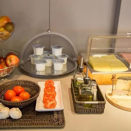 Otel Barcelona Mollet