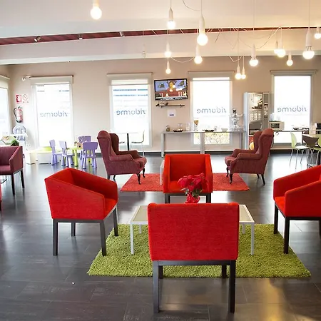 Otel Barcelona Mollet 2*
