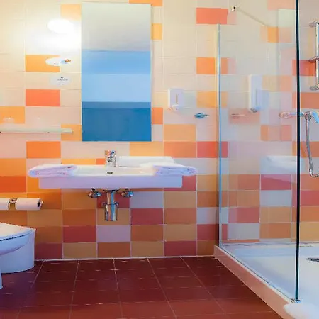 Hotel Barcelona Mollet Mollet del Valles