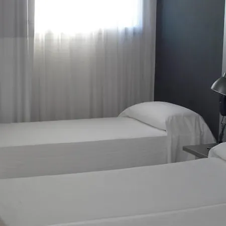 Otel Barcelona Mollet Mollet del Vallès