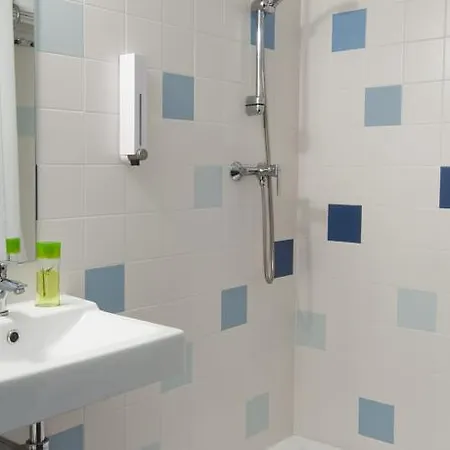 Hotell Barcelona Mollet