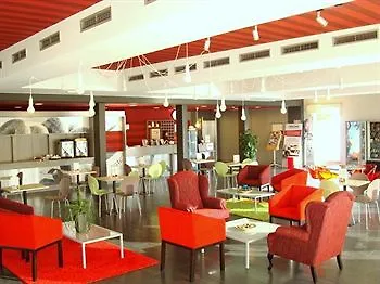 Szálloda Barcelona Mollet Mollet del Vallès