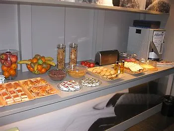 Barcelona Mollet Szálloda
