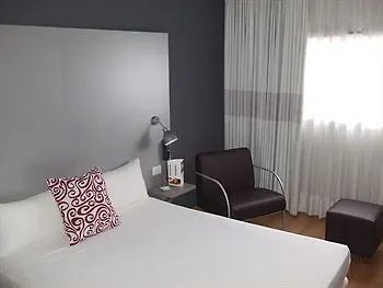 Szálloda Barcelona Mollet