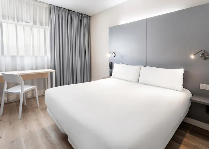 Hotel Barcelona Mollet