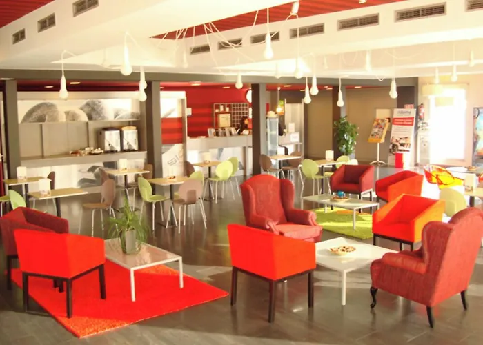 Hotel Barcelona Mollet Mollet del Vallès