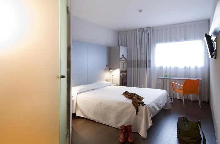 Hotel Barcelona Mollet