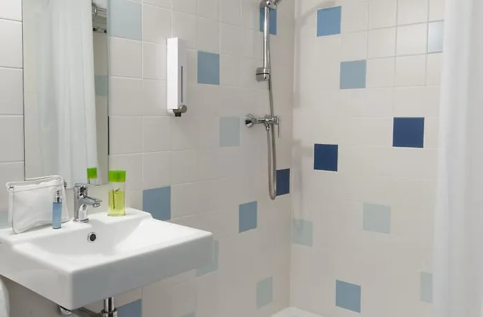 Hotel Barcelona Mollet
