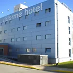 Hotel Barcelona Mollet Mollet del Vallès