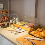 Hotel Barcelona Mollet 2*