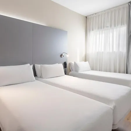 Barcelona Mollet Hotel 2*