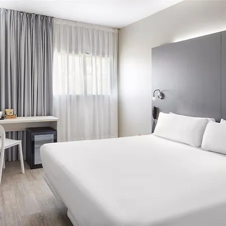 Barcelona Mollet Hotel