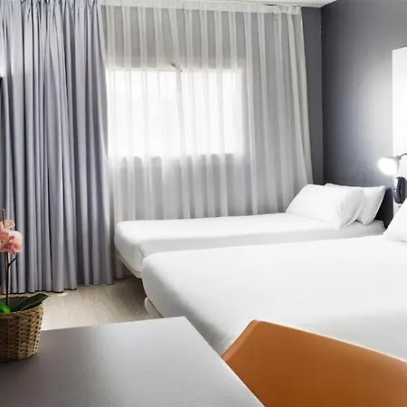 Hotel Barcelona Mollet