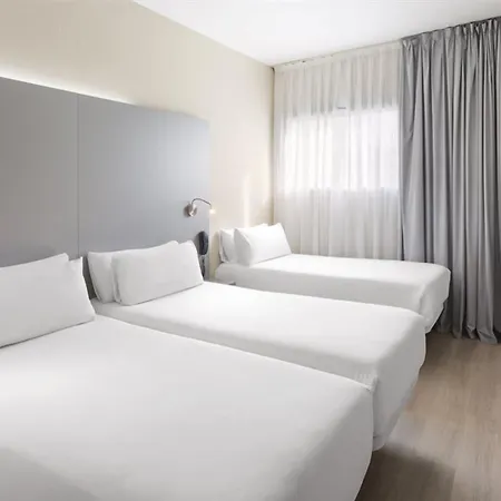 Barcelona Mollet Hotel 2*