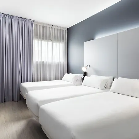 Barcelona Mollet Hotel 2*