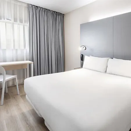Barcelona Mollet Hotel Mollet del Vallès